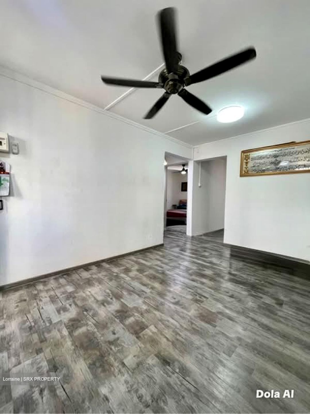 Blk 23 Balam Gardens (Geylang), HDB 3 Rooms #588570961